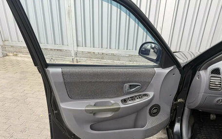 Hyundai Accent II, 2006 год, 325 000 рублей, 13 фотография