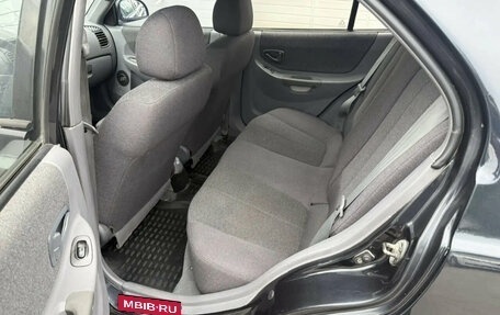 Hyundai Accent II, 2006 год, 325 000 рублей, 14 фотография