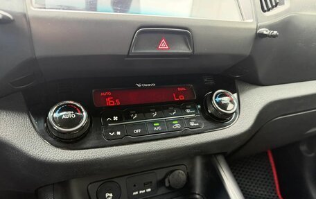 KIA Sportage III, 2013 год, 1 055 000 рублей, 12 фотография