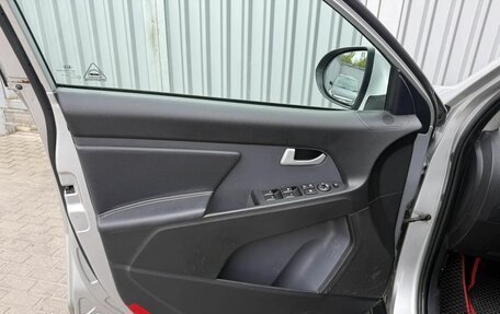 KIA Sportage III, 2013 год, 1 055 000 рублей, 20 фотография