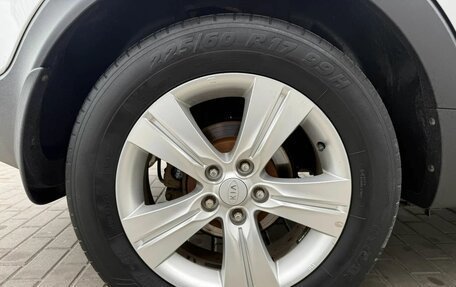 KIA Sportage III, 2013 год, 1 055 000 рублей, 23 фотография