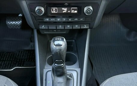 Skoda Rapid II, 2021 год, 1 145 000 рублей, 16 фотография
