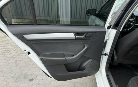 Skoda Rapid II, 2021 год, 1 145 000 рублей, 20 фотография