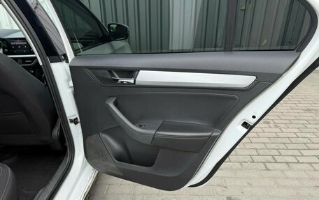 Skoda Rapid II, 2021 год, 1 145 000 рублей, 19 фотография