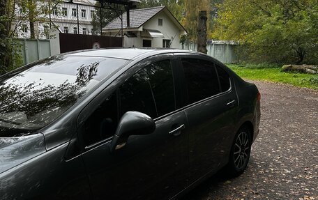 Peugeot 408 I рестайлинг, 2013 год, 420 000 рублей, 4 фотография