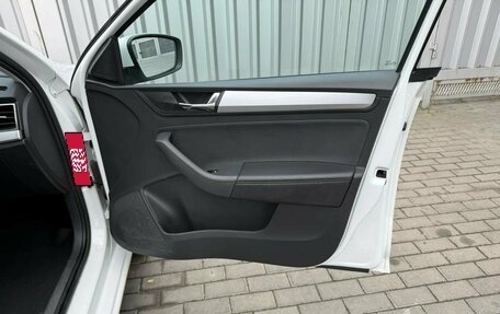 Skoda Rapid II, 2021 год, 1 145 000 рублей, 21 фотография