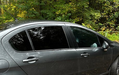 Peugeot 408 I рестайлинг, 2013 год, 420 000 рублей, 8 фотография