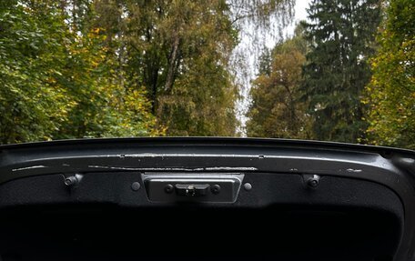 Peugeot 408 I рестайлинг, 2013 год, 420 000 рублей, 14 фотография
