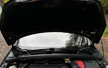 Peugeot 408 I рестайлинг, 2013 год, 420 000 рублей, 11 фотография