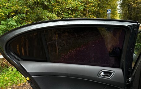 Peugeot 408 I рестайлинг, 2013 год, 420 000 рублей, 18 фотография