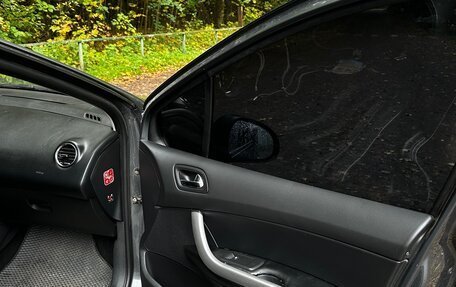 Peugeot 408 I рестайлинг, 2013 год, 420 000 рублей, 16 фотография