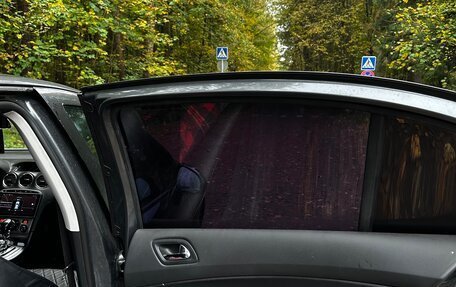 Peugeot 408 I рестайлинг, 2013 год, 420 000 рублей, 17 фотография