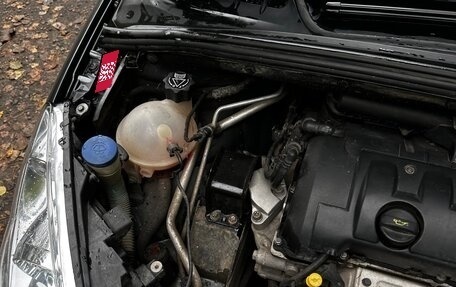 Peugeot 408 I рестайлинг, 2013 год, 420 000 рублей, 12 фотография