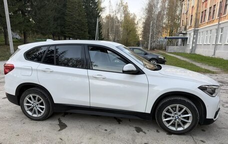 BMW X1, 2015 год, 1 950 000 рублей, 3 фотография