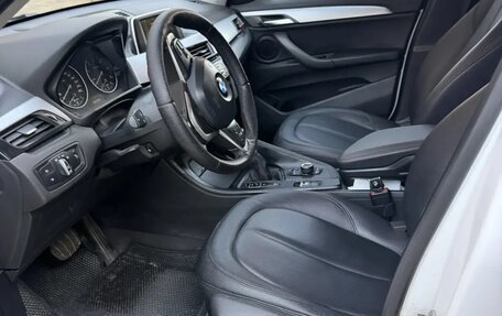 BMW X1, 2015 год, 1 950 000 рублей, 6 фотография