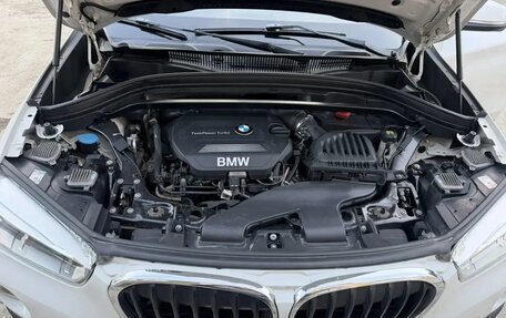 BMW X1, 2015 год, 1 950 000 рублей, 8 фотография