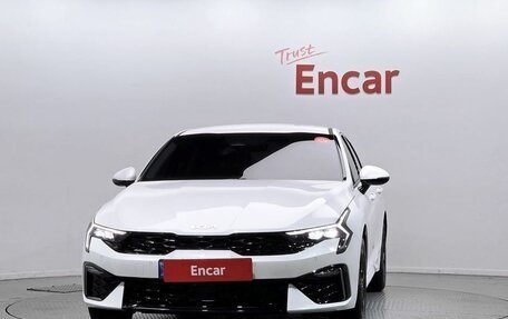 KIA K5, 2026 год, 2 770 000 рублей, 3 фотография