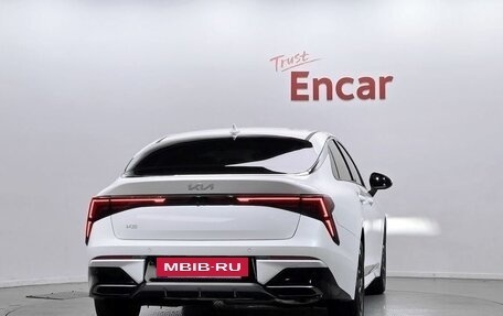 KIA K5, 2026 год, 2 770 000 рублей, 4 фотография