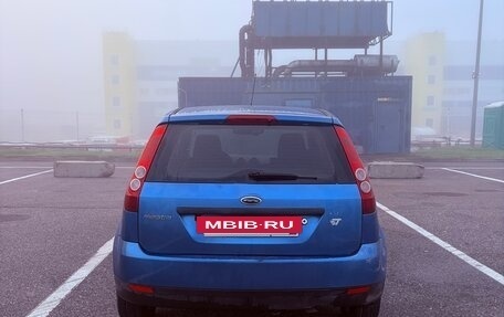 Ford Fiesta, 2005 год, 200 000 рублей, 5 фотография