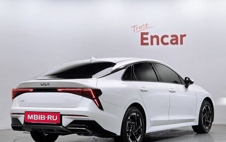 KIA K5, 2026 год, 2 770 000 рублей, 2 фотография