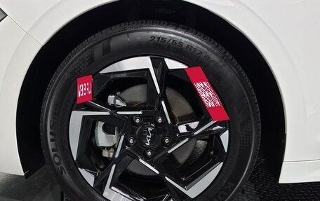 KIA K5, 2026 год, 2 770 000 рублей, 5 фотография