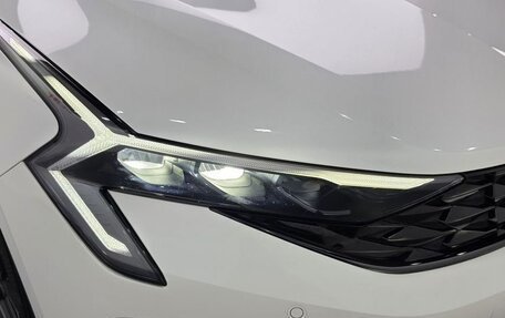 KIA K5, 2026 год, 2 770 000 рублей, 8 фотография