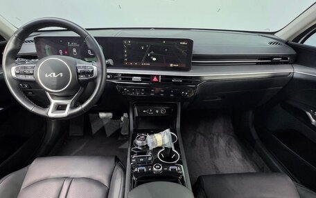 KIA K5, 2026 год, 2 770 000 рублей, 10 фотография