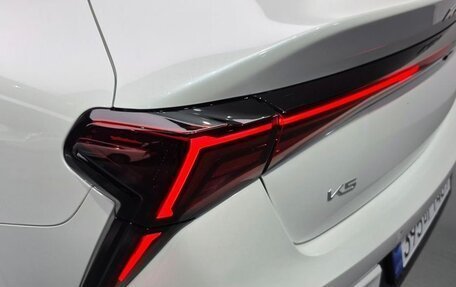 KIA K5, 2026 год, 2 770 000 рублей, 9 фотография