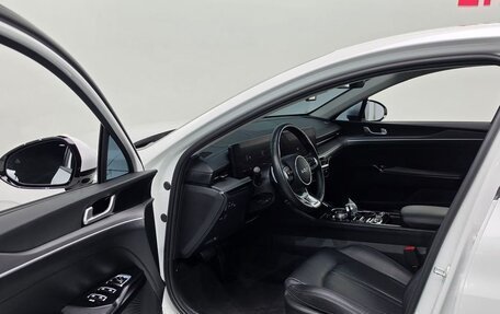 KIA K5, 2026 год, 2 770 000 рублей, 13 фотография
