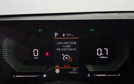 KIA K5, 2026 год, 2 770 000 рублей, 11 фотография