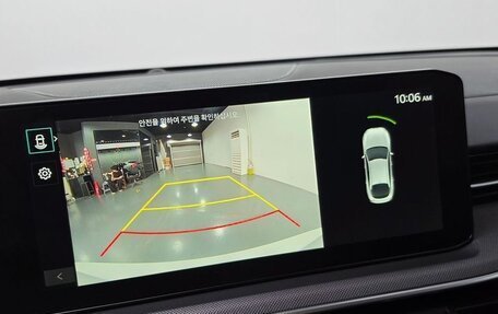 KIA K5, 2026 год, 2 770 000 рублей, 20 фотография