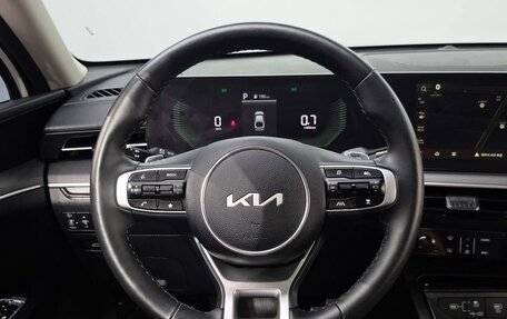 KIA K5, 2026 год, 2 770 000 рублей, 19 фотография