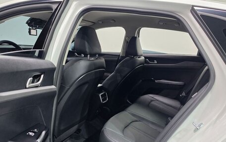KIA K5, 2026 год, 2 770 000 рублей, 17 фотография