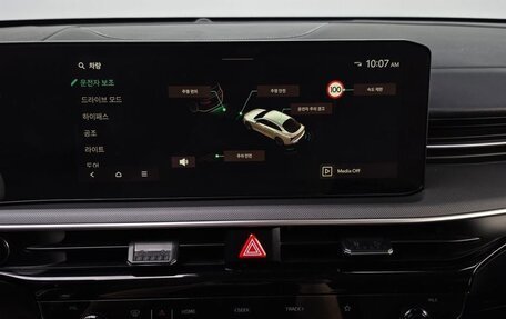 KIA K5, 2026 год, 2 770 000 рублей, 18 фотография