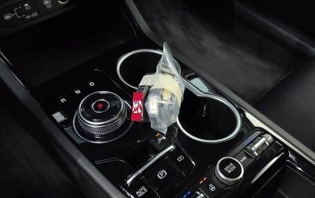 KIA K5, 2026 год, 2 770 000 рублей, 12 фотография