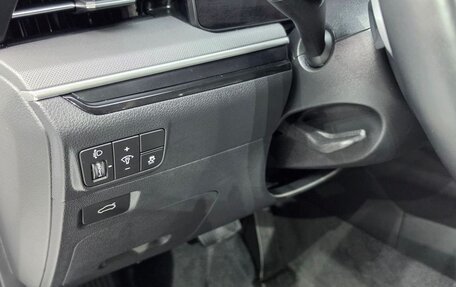 KIA K5, 2026 год, 2 770 000 рублей, 23 фотография