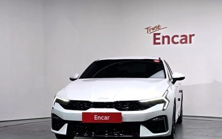KIA K5, 2026 год, 2 780 000 рублей, 3 фотография