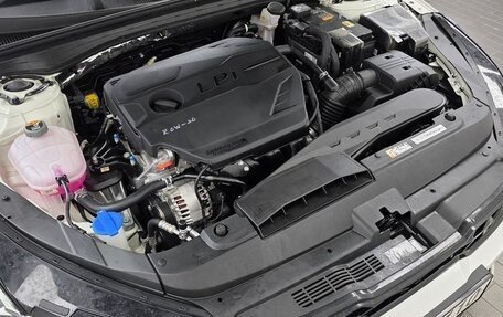 KIA K5, 2026 год, 2 780 000 рублей, 6 фотография