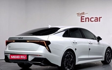 KIA K5, 2026 год, 2 780 000 рублей, 2 фотография