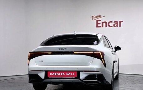 KIA K5, 2026 год, 2 780 000 рублей, 4 фотография