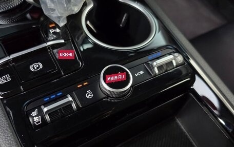 KIA K5, 2026 год, 2 770 000 рублей, 29 фотография