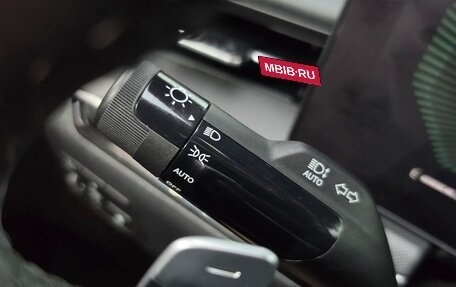 KIA K5, 2026 год, 2 770 000 рублей, 26 фотография