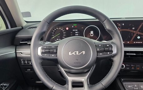 KIA K5, 2026 год, 2 780 000 рублей, 13 фотография