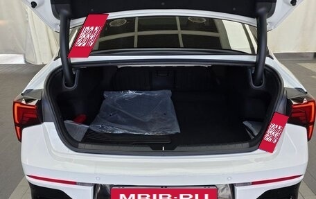 KIA K5, 2026 год, 2 780 000 рублей, 20 фотография