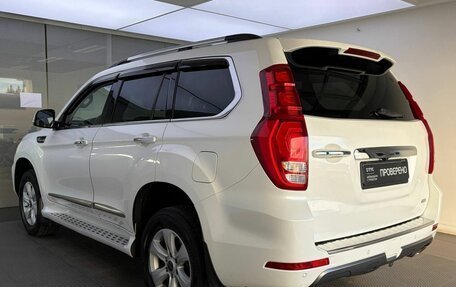 Haval H9 I рестайлинг, 2023 год, 3 050 000 рублей, 8 фотография