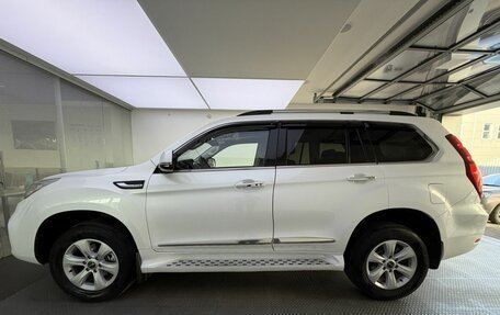 Haval H9 I рестайлинг, 2023 год, 3 050 000 рублей, 10 фотография