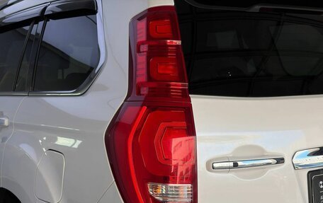 Haval H9 I рестайлинг, 2023 год, 3 050 000 рублей, 12 фотография