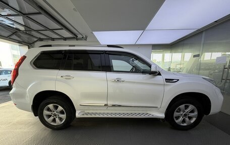 Haval H9 I рестайлинг, 2023 год, 3 050 000 рублей, 5 фотография