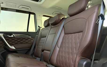 Haval H9 I рестайлинг, 2023 год, 3 050 000 рублей, 15 фотография