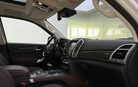 Haval H9 I рестайлинг, 2023 год, 3 050 000 рублей, 13 фотография